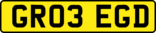 GR03EGD