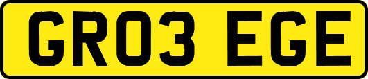 GR03EGE