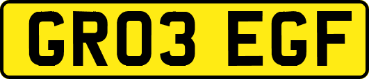 GR03EGF