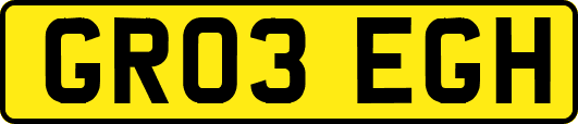 GR03EGH