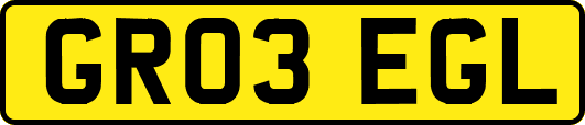 GR03EGL