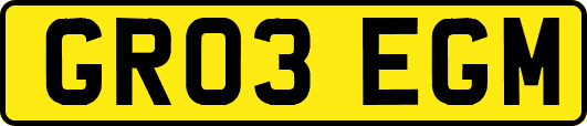 GR03EGM