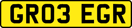 GR03EGR