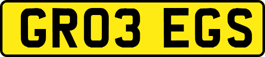 GR03EGS