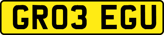 GR03EGU