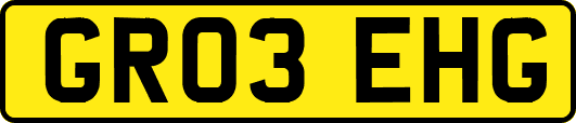 GR03EHG