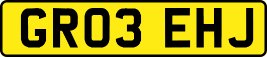 GR03EHJ