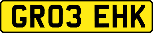 GR03EHK