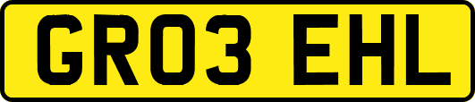GR03EHL