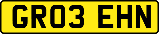 GR03EHN