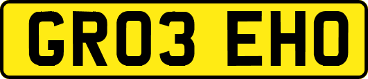 GR03EHO
