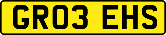 GR03EHS