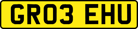 GR03EHU