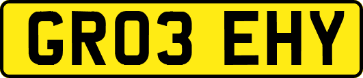 GR03EHY
