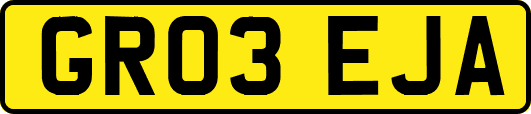 GR03EJA
