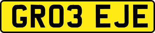 GR03EJE