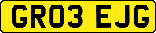 GR03EJG