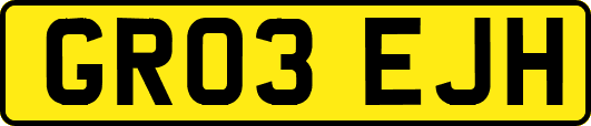 GR03EJH