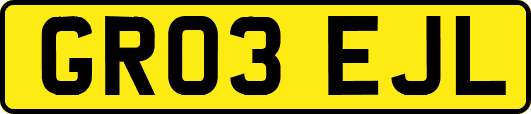 GR03EJL