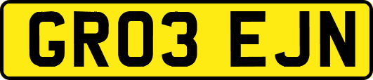 GR03EJN