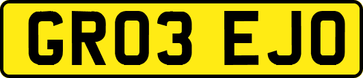 GR03EJO