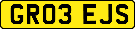 GR03EJS