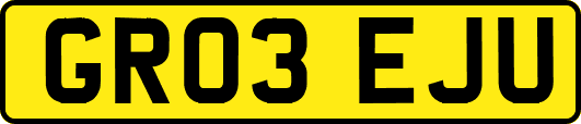 GR03EJU