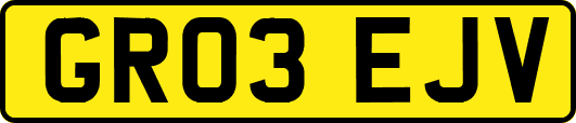 GR03EJV