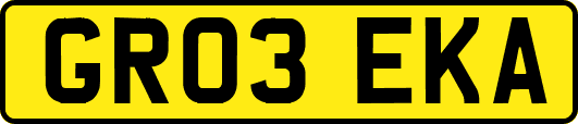 GR03EKA