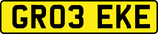 GR03EKE
