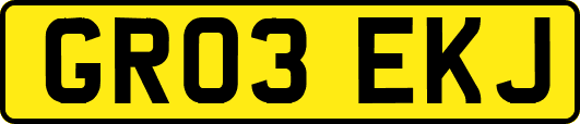 GR03EKJ