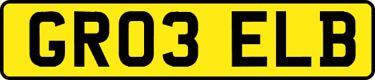 GR03ELB