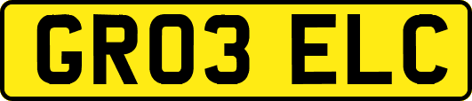 GR03ELC