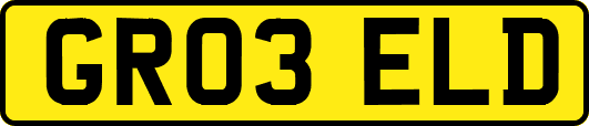 GR03ELD