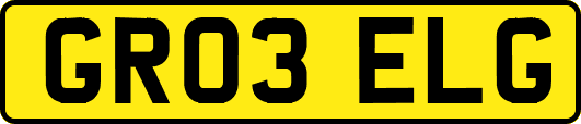 GR03ELG