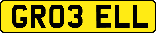 GR03ELL