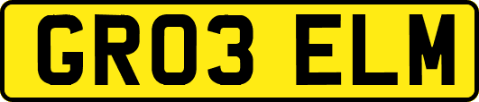 GR03ELM