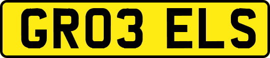 GR03ELS