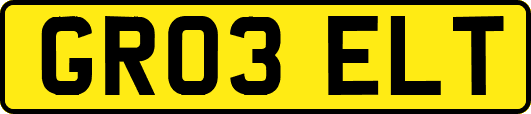 GR03ELT