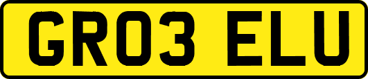 GR03ELU