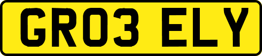 GR03ELY