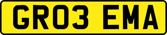 GR03EMA