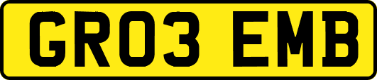 GR03EMB