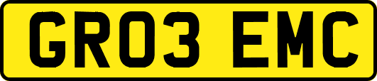 GR03EMC