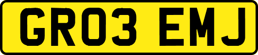 GR03EMJ