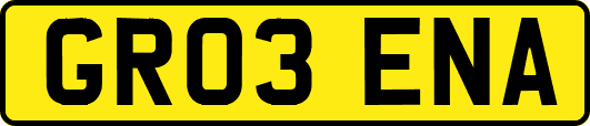 GR03ENA