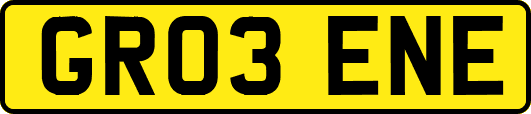 GR03ENE