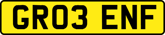 GR03ENF