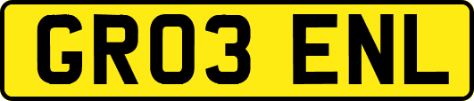 GR03ENL