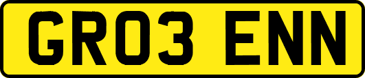 GR03ENN